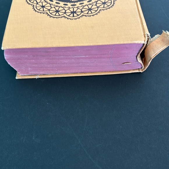 The Good Housekeeping Cook Book - Preface to the 7th Edition 1944 - Picture 10 of 16